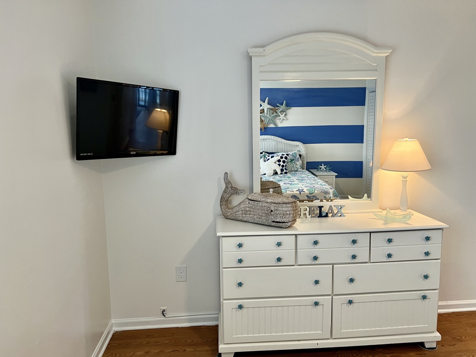 Bedroom Dresser